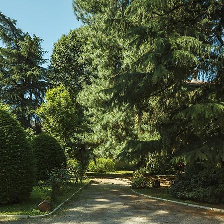 La Cordata Accommodation - San Vittore 49 Milán Exteriér fotografie