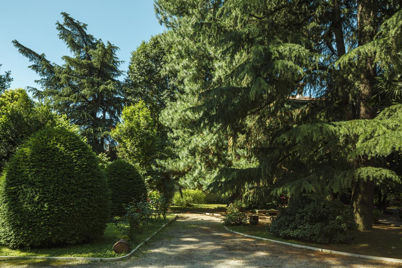 La Cordata Accommodation - San Vittore 49 Milán Exteriér fotografie